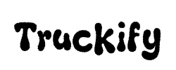 Truckify - logo